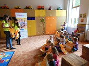 Dny s dopravní výchovou ZPŠ